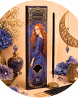 SAGRADA MADRE TAO PREMIUM - Blu mistico