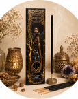 SAGRADA MADRE TAO PREMIUM - Mirra incantata