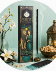 SAGRADA MADRE TAROT - Vaniglia e Olibano