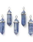 Prism Pedalite pendant - Mental clarity, emotional balance and intuition