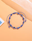 BRACCIALE AMULETO NAZAR - Protezione malocchio