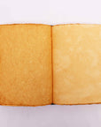 DIARIO BLOCK NOTES VINTAGE - Tripla luna in zinco