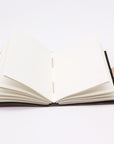 DIARIO IN PELLE VINTAGE - Journey