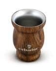 CEBADOR TERMOMATE - Tazza termica per Yerba mate