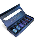 SET OLI ESSENZIALI INCANTESIMO STELLATO - 6 fragranze