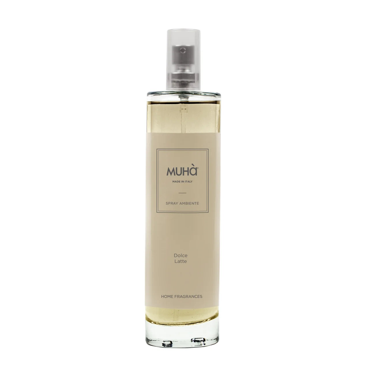 MUHÀ Spray Profumatore ambiente - Dolce latte