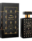 Hamidi MAJD AL OUD Profumo arabo - EDP spray 100ml