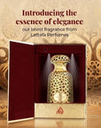 Lattafa Emeer Arabic perfume - EDP Spray 100ml