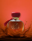 Arabiyat Lamsat Harir Arabic perfume - EDP Spray 100ml