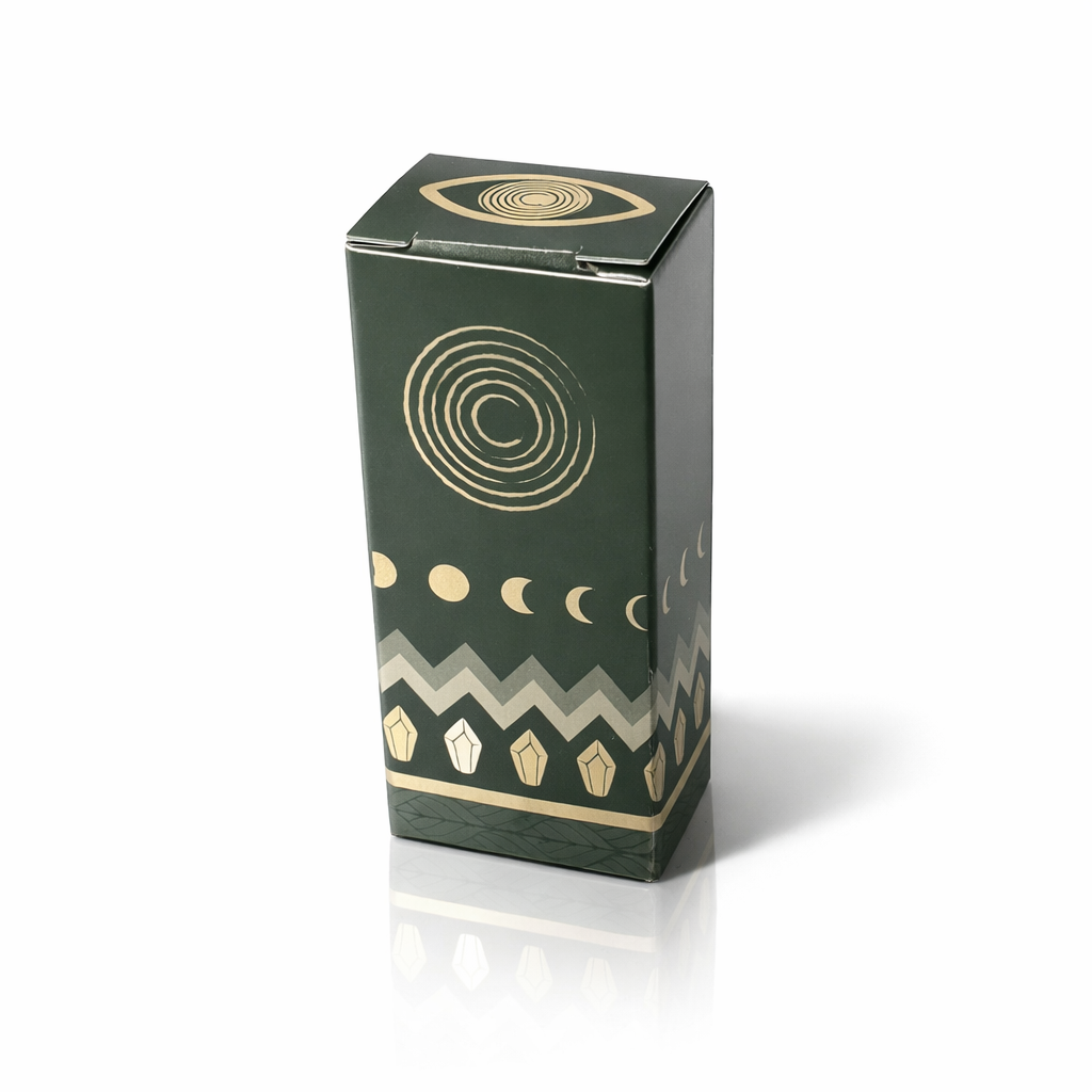 CONFEZIONE REGALO CLOROPHILLA - seleziona misura