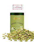 Caffè Verde classico macinato - 200g - clorophilla-shop