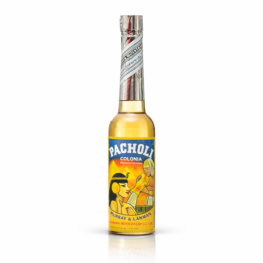 Murray &amp; Lanman Colonia Patchouli - Felicità e relazioni - 221 ml