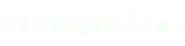 clorophilla-shop