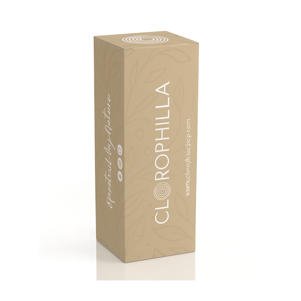 CONFEZIONE REGALO CLOROPHILLA - seleziona misura