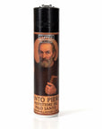 ACCENDINO CLIPPER "SANTO PIERO" - Clorophilla Shop