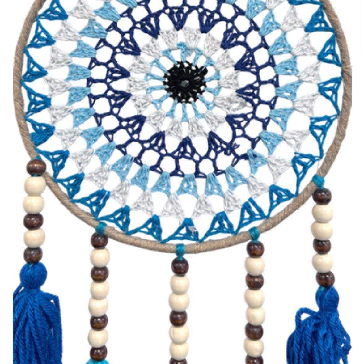 ACCHIAPPASOGNI NAZAR - Protezione malocchio - Clorophilla Shop
