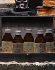 ACQUA RITUALE DELLE STREGHE - Fontana della giovinezza - Clorophilla Shop