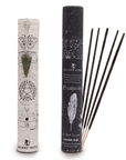 ANCIENT WITCH SPELL – Incenso Rituale di Prosperità con Pendolo in Avventurina verde - Clorophilla Shop