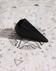 ANCIENT WITCH SPELL – Incenso Rituale per il Successo con Pendolo in Ossidiana nera - Clorophilla Shop