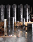 ANCIENT WITCH SPELL – Incenso Rituale per il Successo con Pendolo in Ossidiana nera - Clorophilla Shop