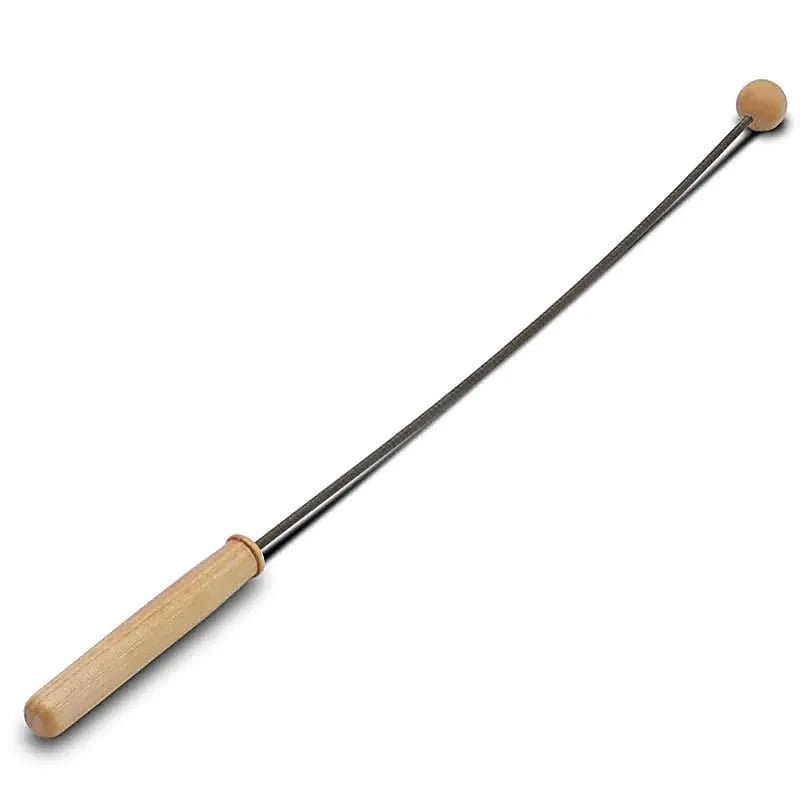 BACCHETTA DA RABDOMANTE - Legno di betulla e alluminio - Clorophilla Shop