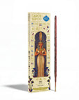 SAGRADA MADRE TAROT EGITTO - Loto blu