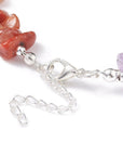 BRACCIALE 7 CHAKRA - Riequilibrio energetico - Clorophilla Shop