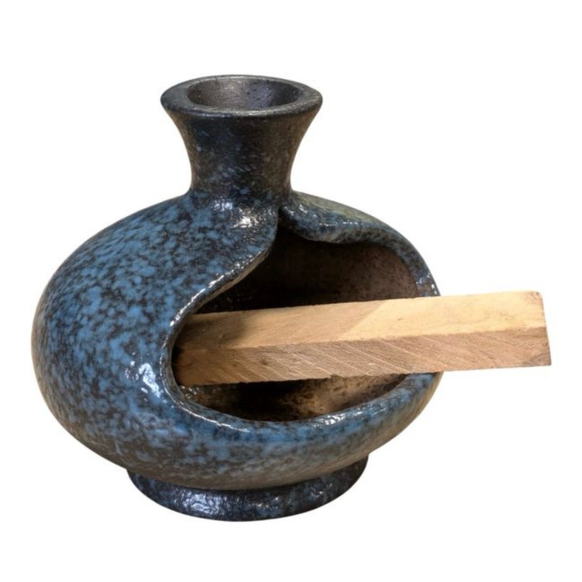 BRUCIAINCENSO MULTIUSO - Palo Santo, salvia bianca e incensi naturali - Clorophilla Shop