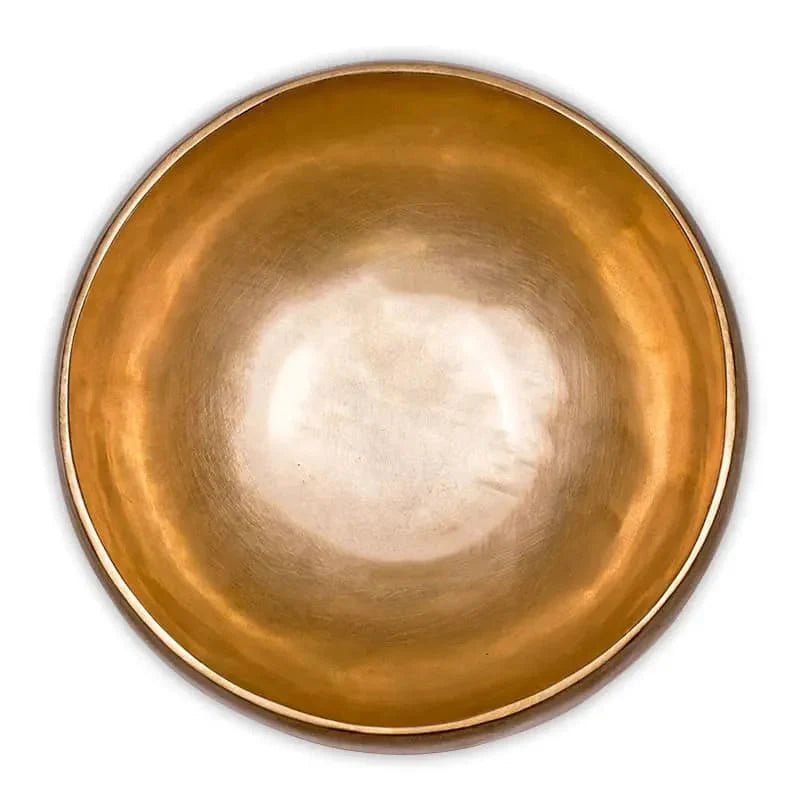 Campana Tibetana Nirmala 20cm 1-1,2kg - Clorophilla Shop