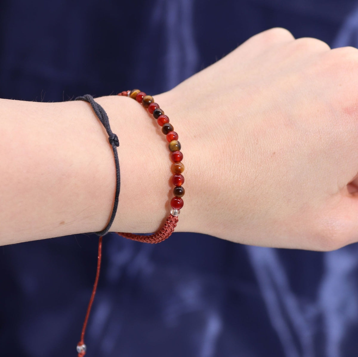 CANDELA ZODIACO CON BRACCIALE - Leone - Clorophilla Shop