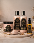 SAMSARA - Cristalli liquidi per capelli idratanti lucidanti a base di Oud - 50ml