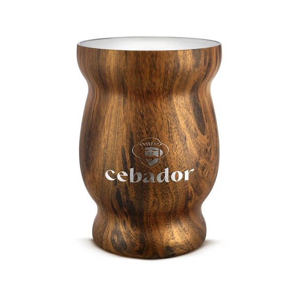 CEBADOR TERMOMATE - Tazza termica per Yerba mate - Clorophilla Shop