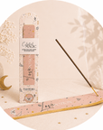 CELESTIAL MAGIC BRUCIAINCENSO - Pozione d'amore - Clorophilla Shop