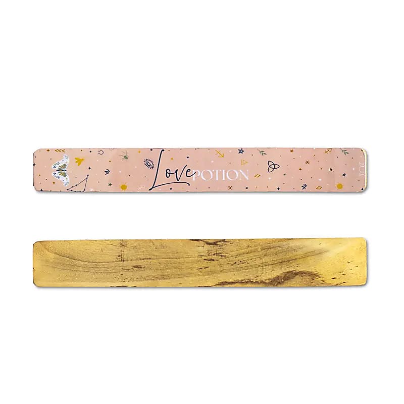 CELESTIAL MAGIC BRUCIAINCENSO - Pozione d'amore - Clorophilla Shop