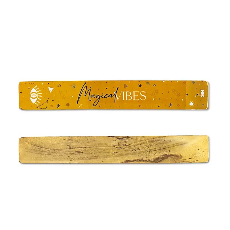 CELESTIAL MAGIC BRUCIAINCENSO - Vibrazioni Magiche - Clorophilla Shop