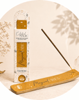 CELESTIAL MAGIC BRUCIAINCENSO - Vibrazioni Magiche - Clorophilla Shop