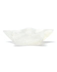 Ciotola a forma di stella in Selenite - Clorophilla Shop