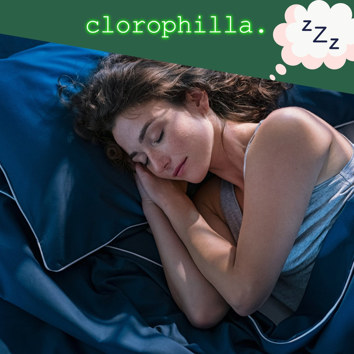 Clorophilla - RESPIRA BENE Spray per cuscino balsamico notte - 100ml - Clorophilla Shop