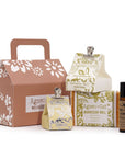 COFANETTO REGALO BENESSERE AGNES & CAT - Mattina marocchina - Clorophilla Shop