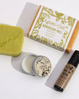 COFANETTO REGALO BENESSERE AGNES & CAT - Mattina marocchina - Clorophilla Shop
