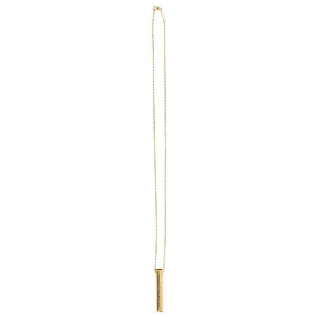 COLLANA PER LA RESPIRAZIONE - Antistress - Clorophilla Shop