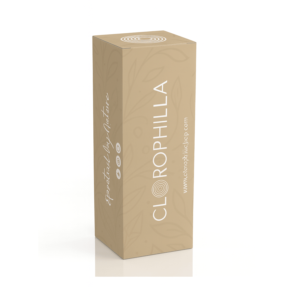 CONFEZIONE REGALO CLOROPHILLA - seleziona misura - Clorophilla Shop