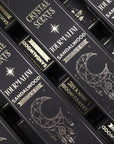 CRYSTAL SCENTS INCENSO IN BASTONCINI E CHIPS DI PIETRA NATURALE - Tormalina nera - Clorophilla Shop