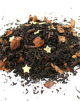 DARK BROWNIE MAGIC TEA - Tè nero gusto brownie - Clorophilla Shop