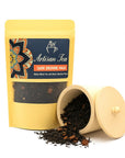 DARK BROWNIE MAGIC TEA - Tè nero gusto brownie - Clorophilla Shop