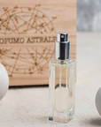 Personalized astral perfume birth theme - 30ml