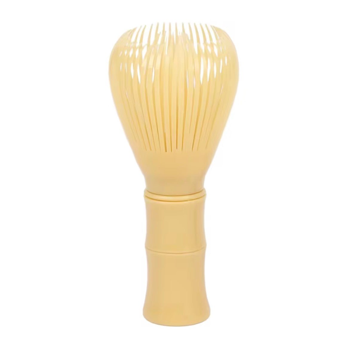 Frustino Chasen per tè Matcha in plastica - Clorophilla Shop