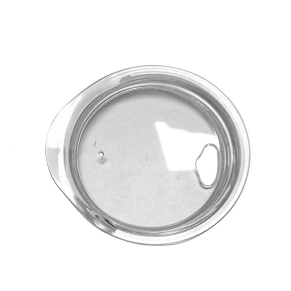 Guarani ThermoLid tazza termica in acciaio inox per Yerba mate - Clorophilla Shop