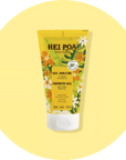 HEI POA GEL DOUCHE AU MONOÏ DE TAHITI - Gel doccia esfoliante - Clorophilla Shop