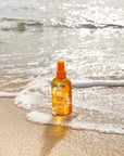 HEI POA HUILE SOLAIRE MONOÏ SPF50 - Olio secco solare corpo e capelli SPF50 - Clorophilla Shop